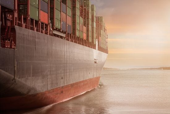 SKYROCKETING CONTAINER COSTS HIT HOME: A HEADACHE FOR IMPORTERS AND EXPORTERS